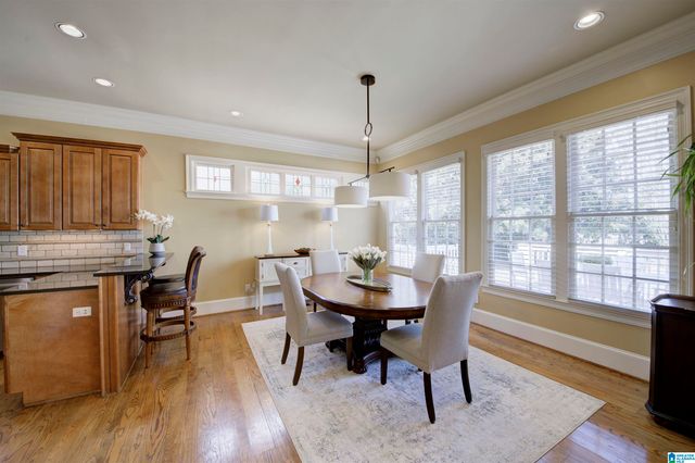 633 FOUNDERS PARK DRIVE W, Hoover, AL 35226