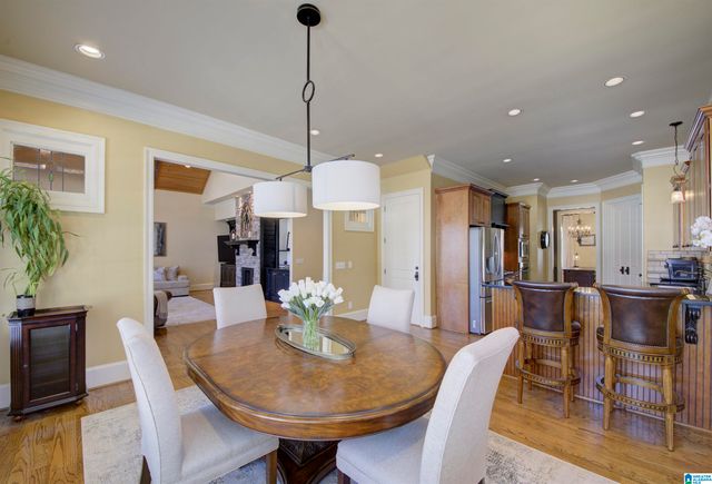 633 FOUNDERS PARK DRIVE W, Hoover, AL 35226