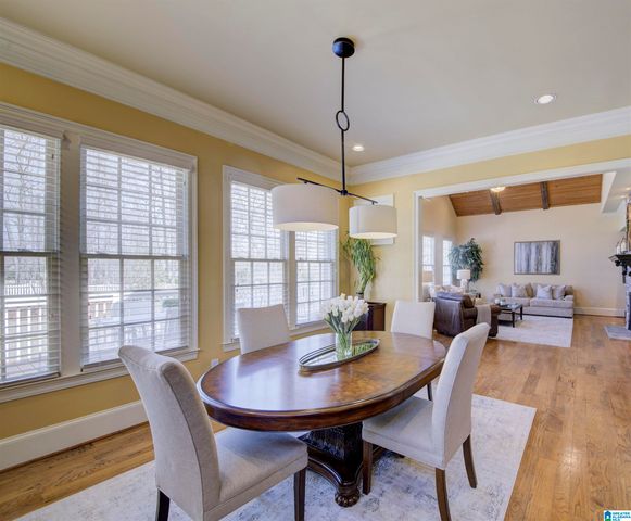 633 FOUNDERS PARK DRIVE W, Hoover, AL 35226