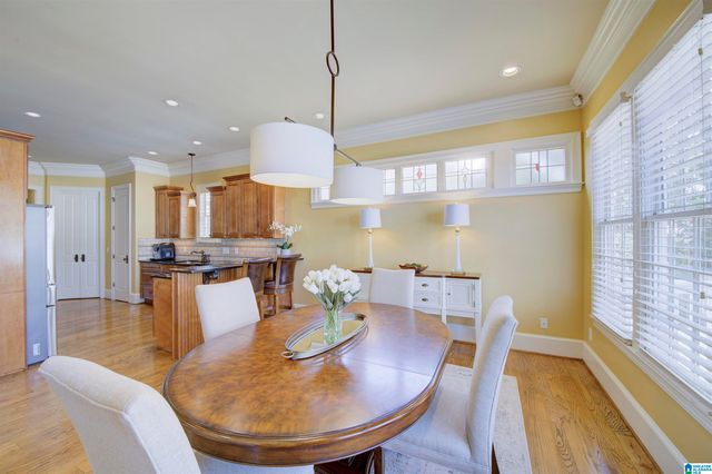 633 FOUNDERS PARK DRIVE W, Hoover, AL 35226