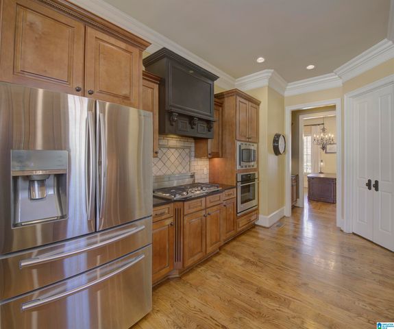 633 FOUNDERS PARK DRIVE W, Hoover, AL 35226