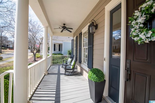 633 FOUNDERS PARK DRIVE W, Hoover, AL 35226