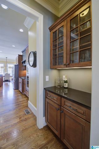 633 FOUNDERS PARK DRIVE W, Hoover, AL 35226