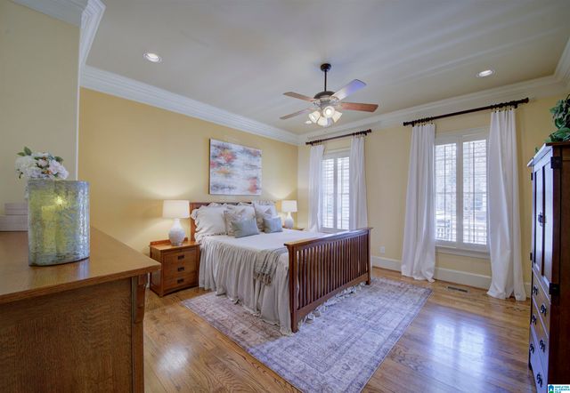 633 FOUNDERS PARK DRIVE W, Hoover, AL 35226