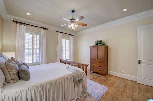 633 FOUNDERS PARK DRIVE W, Hoover, AL 35226