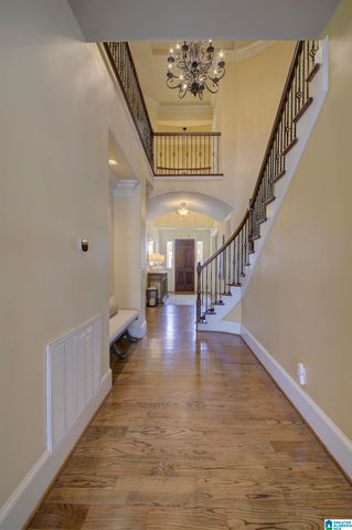 633 FOUNDERS PARK DRIVE W, Hoover, AL 35226