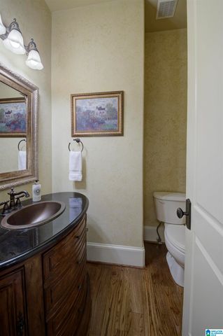 633 FOUNDERS PARK DRIVE W, Hoover, AL 35226