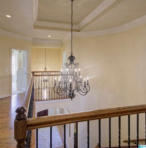 633 FOUNDERS PARK DRIVE W, Hoover, AL 35226