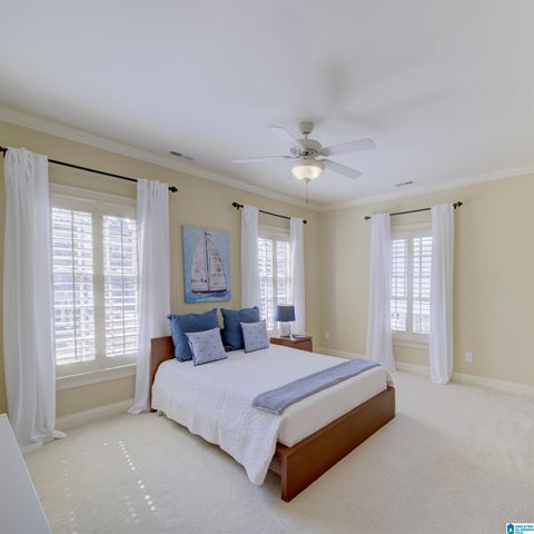 633 FOUNDERS PARK DRIVE W, Hoover, AL 35226