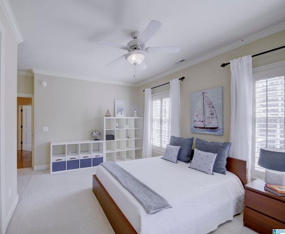 633 FOUNDERS PARK DRIVE W, Hoover, AL 35226