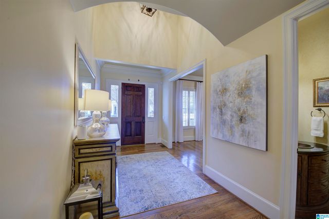 633 FOUNDERS PARK DRIVE W, Hoover, AL 35226