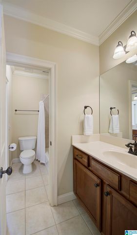 633 FOUNDERS PARK DRIVE W, Hoover, AL 35226