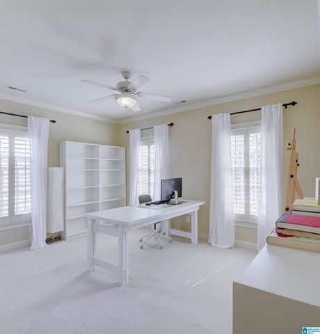 633 FOUNDERS PARK DRIVE W, Hoover, AL 35226