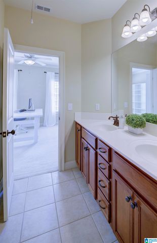 633 FOUNDERS PARK DRIVE W, Hoover, AL 35226