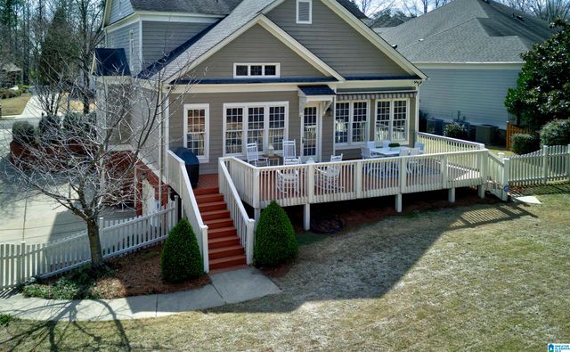 633 FOUNDERS PARK DRIVE W, Hoover, AL 35226