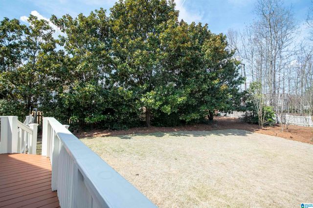 633 FOUNDERS PARK DRIVE W, Hoover, AL 35226