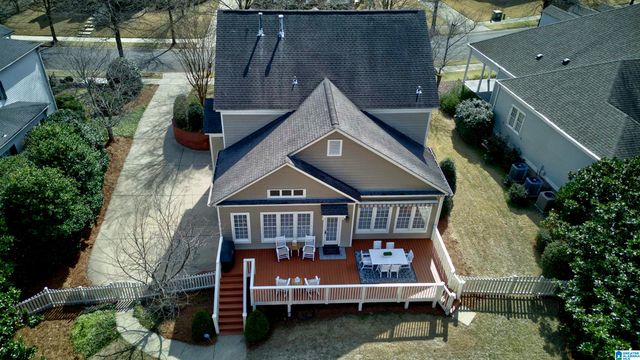 633 FOUNDERS PARK DRIVE W, Hoover, AL 35226