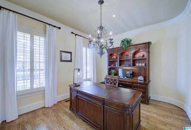 633 FOUNDERS PARK DRIVE W, Hoover, AL 35226