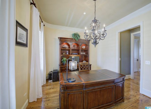 633 FOUNDERS PARK DRIVE W, Hoover, AL 35226