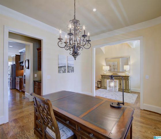 633 FOUNDERS PARK DRIVE W, Hoover, AL 35226