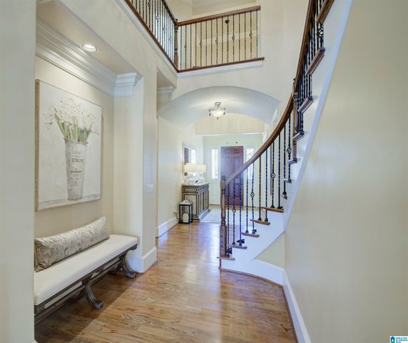 633 FOUNDERS PARK DRIVE W, Hoover, AL 35226