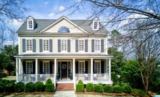 633 FOUNDERS PARK DRIVE W, Hoover, AL 35226