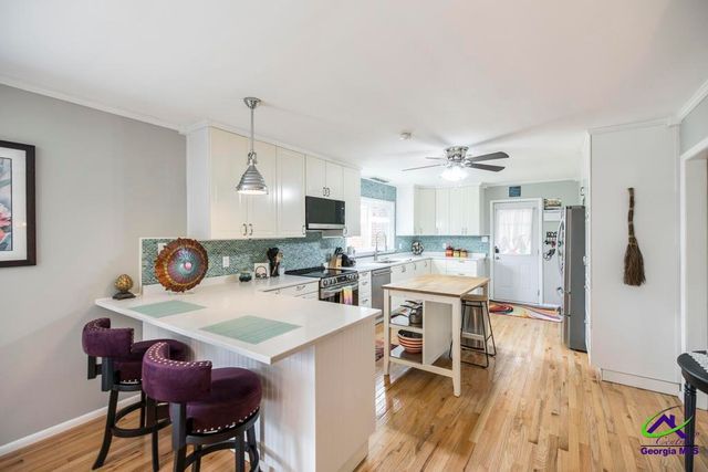 785 Downing St, Macon, GA 31204