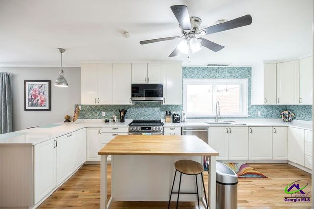 785 Downing St, Macon, GA 31204