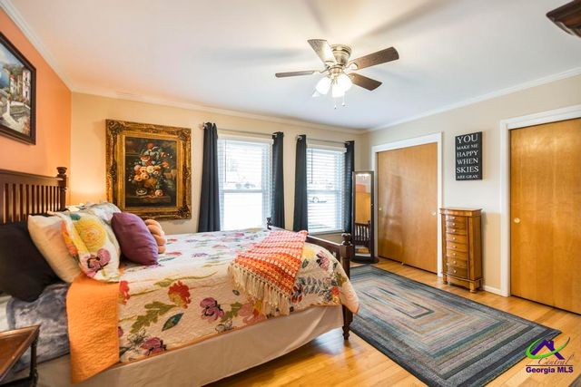 785 Downing St, Macon, GA 31204