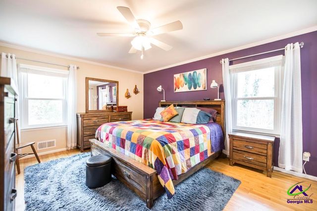 785 Downing St, Macon, GA 31204