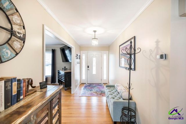 785 Downing St, Macon, GA 31204