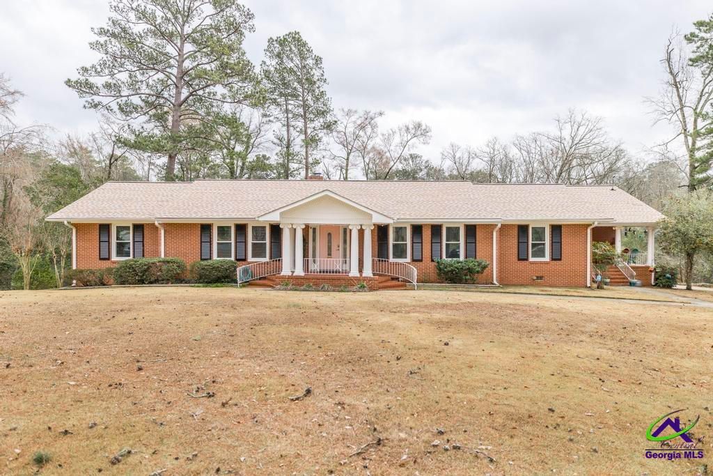 785 Downing St, Macon, GA 31204