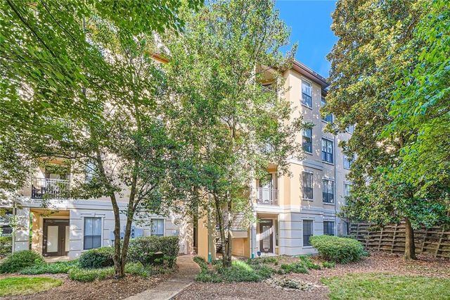 3777 Peachtree NE Road 1108, Brookhaven, GA 30319