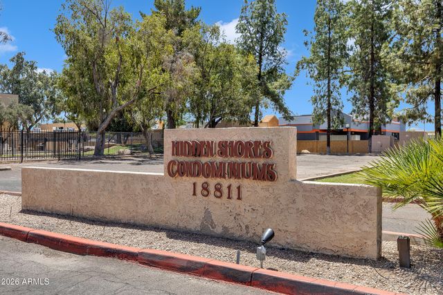 18811 N 19TH Avenue 1015, Phoenix, AZ 85027