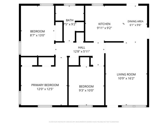 8406 Burrell DR, Austin, TX 78757