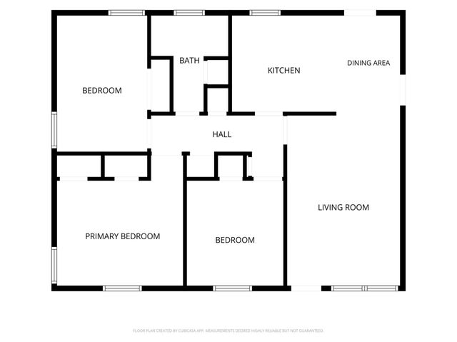 8406 Burrell DR, Austin, TX 78757