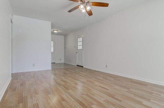 8406 Burrell DR, Austin, TX 78757