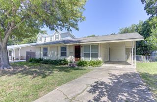 8406 Burrell DR, Austin, TX 78757