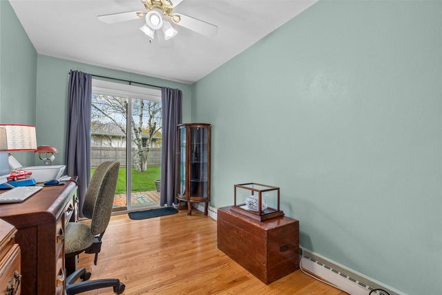 1911 S CARPENTER STREET, Appleton, WI 54915