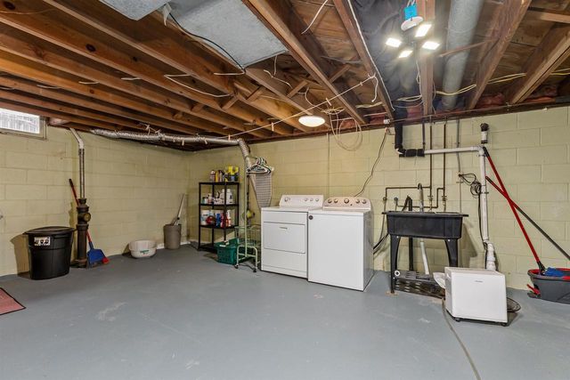 1911 S CARPENTER STREET, Appleton, WI 54915