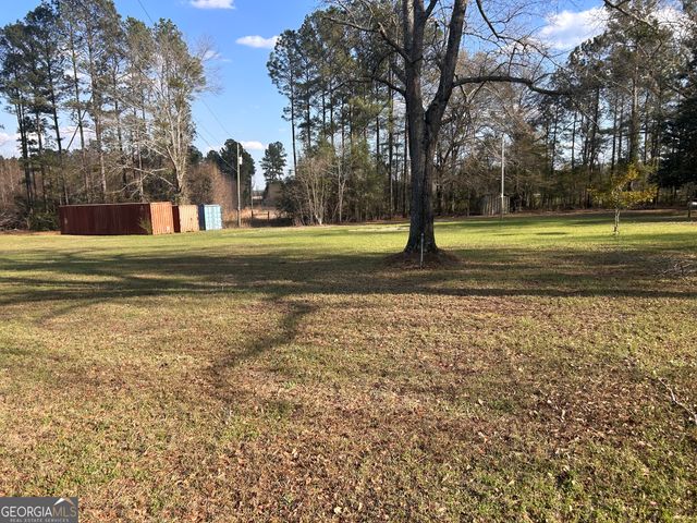 270 Forehand Lane, Sylvania, GA 30467