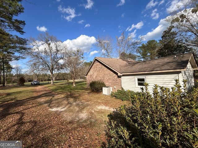 270 Forehand Lane, Sylvania, GA 30467