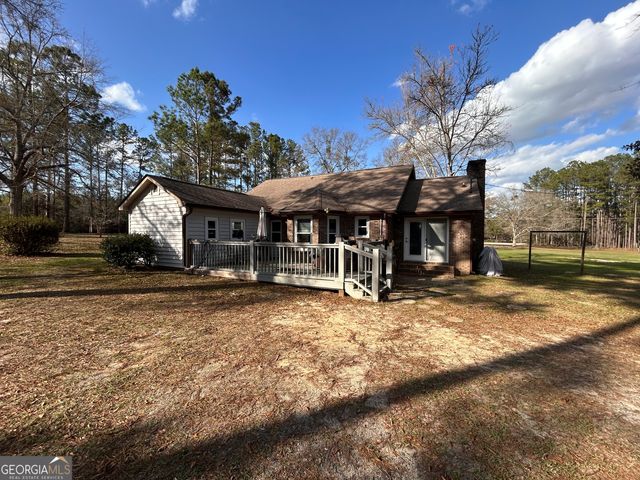 270 Forehand Lane, Sylvania, GA 30467