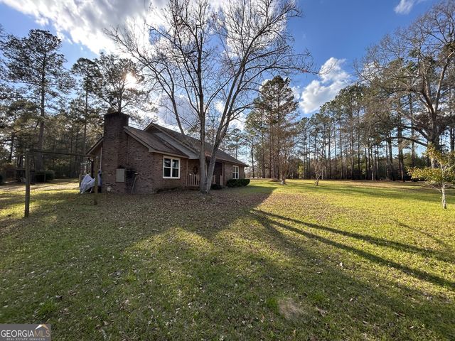 270 Forehand Lane, Sylvania, GA 30467