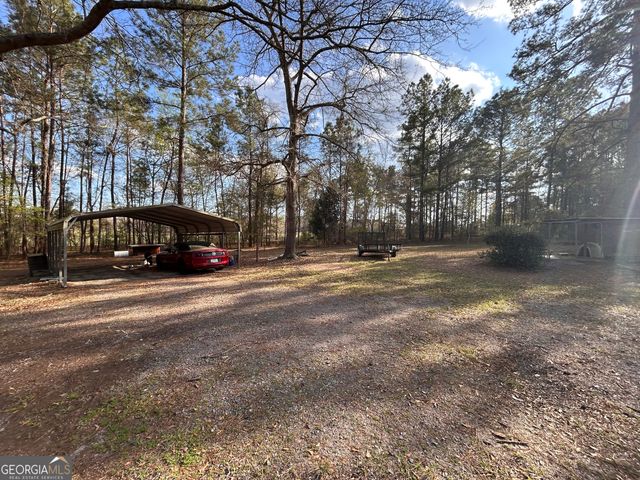 270 Forehand Lane, Sylvania, GA 30467