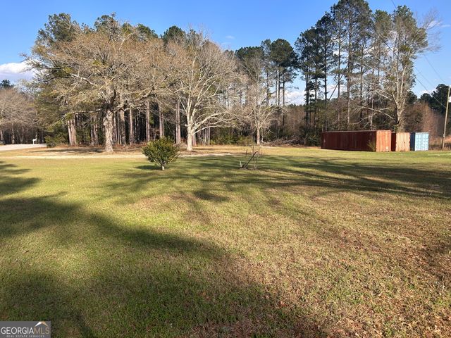 270 Forehand Lane, Sylvania, GA 30467