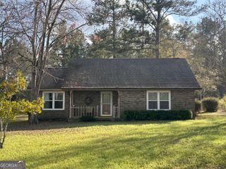 270 Forehand Lane, Sylvania, GA 30467