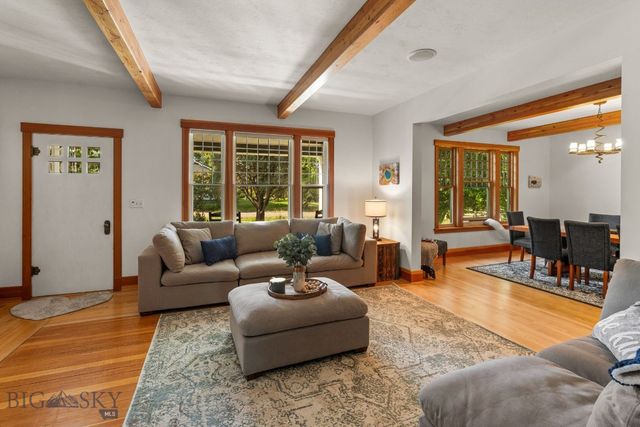 103 Tracy Street, Gallatin Gateway, MT 59730