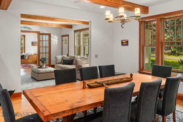 103 Tracy Street, Gallatin Gateway, MT 59730