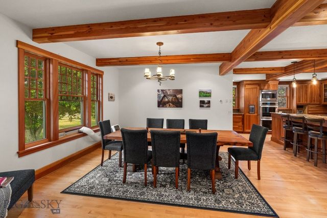 103 Tracy Street, Gallatin Gateway, MT 59730